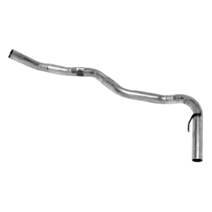 Walker Aluminized Steel Exhaust Tailpipe for 1992 Chevrolet S10 - 45288