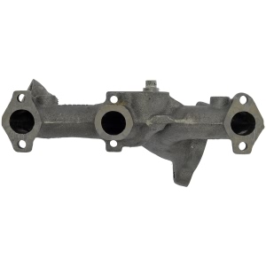 Dorman Cast Iron Natural Exhaust Manifold for 1991 Chevrolet S10 - 674-583