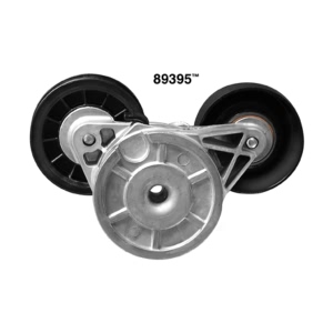 Dayco No Slack Automatic Belt Tensioner Assembly for 2010 Jeep Grand Cherokee - 89395