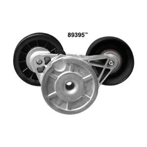 Dayco No Slack Automatic Belt Tensioner Assembly for 2008 Jeep Commander - 89395