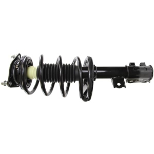 Monroe RoadMatic™ Front Driver Side Complete Strut Assembly for Hyundai Elantra - 182306