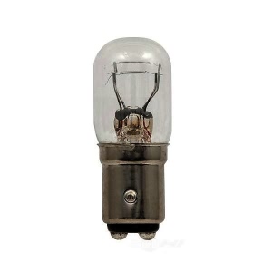 Hella Standard Series Incandescent Miniature Light Bulb for 1993 Honda Civic - 3496