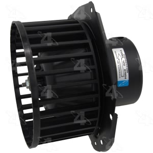 Four Seasons Hvac Blower Motor With Wheel for GMC Syclone - 35383