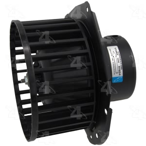 Four Seasons Hvac Blower Motor With Wheel for 1990 GMC S15 Jimmy - 35383