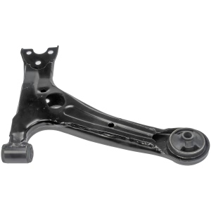 Dorman Front Driver Side Lower Non Adjustable Control Arm for 2009 Toyota Matrix - 522-985