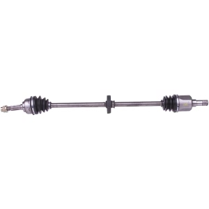 Cardone Reman Remanufactured CV Axle Assembly for Isuzu I-Mark - 60-1015