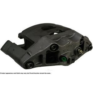 Cardone Reman Remanufactured Unloaded Caliper for 2007 Audi A4 Quattro - 19-3247