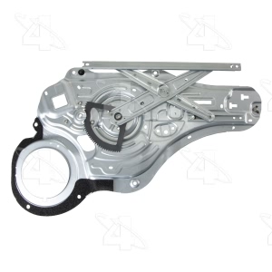 ACI Power Window Regulator for 2014 Kia Sportage - 380340