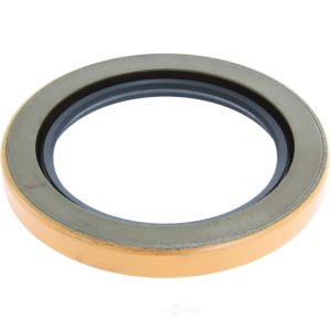 Centric Premium™ Axle Shaft Seal for 1985 Dodge D350 - 417.67001