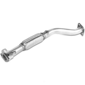 Bosal Exhaust Pipe for 2008 Kia Spectra - 750-153