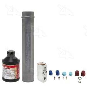 Four Seasons A C Installer Kits With Filter Drier for Nissan - 20090SK