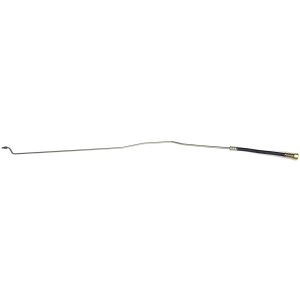 Dorman Rear Fuel Line for 1998 GMC C3500 - 800-854