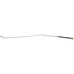 Dorman Rear Fuel Line for GMC C1500 - 800-854