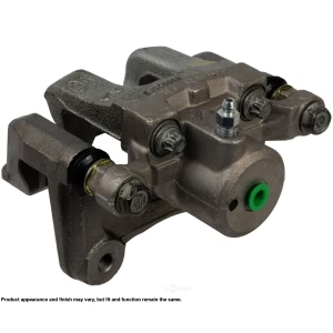 Cardone Reman Remanufactured Unloaded Caliper w/Bracket for 2013 Kia Optima - 19-B6456