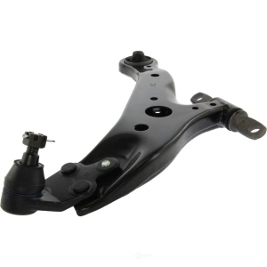 Centric Premium™ Front Passenger Side Lower Control Arm and Ball Joint Assembly for 2013 Toyota Camry - 622.44094