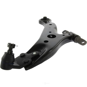 Centric Premium™ Front Passenger Side Lower Control Arm and Ball Joint Assembly for 2015 Lexus ES350 - 622.44094