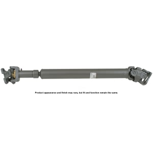 Cardone Reman Remanufactured Driveshaft/ Prop Shaft for 1996 Ford Explorer - 65-9624