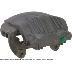 Cardone Reman Remanufactured Unloaded Caliper w/Bracket for 1998 Ford Mustang - 18-B4654