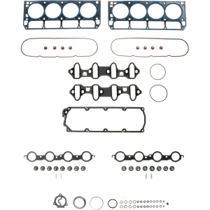 Victor Reinz Cylinder Head Gasket Set for Chevrolet - 02-10096-01
