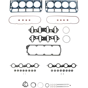 Victor Reinz Cylinder Head Gasket Set for GMC Yukon XL 1500 - 02-10096-01