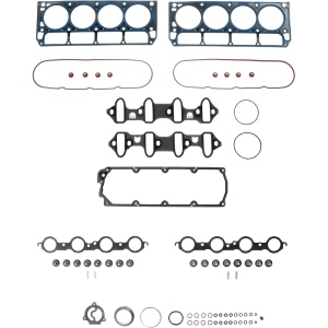 Victor Reinz Cylinder Head Gasket Set - 02-10096-01