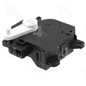 Four Seasons Hvac Heater Blend Door Actuator for Honda CR-V - 73333