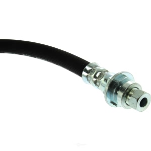 Centric Rear Driver Side Brake Hose for 2005 Buick Terraza - 150.66364