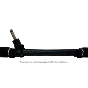 Cardone Reman Remanufactured EPS Manual Rack and Pinion for 2015 Chevrolet Sonic - 1G-1017