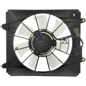 Dorman A C Condenser Fan Assembly for 2007 Honda CR-V - 620-245