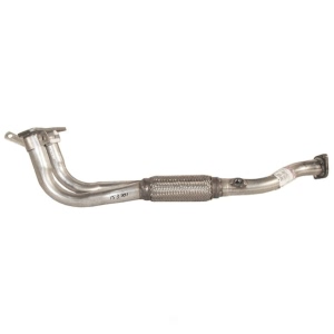 Bosal Front Pipe for 1998 Hyundai Sonata - 753-251