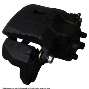 Cardone Reman Remanufactured Unloaded Caliper w/Bracket for 2004 Mitsubishi Outlander - 19-B2615A