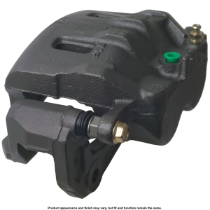 Cardone Reman Remanufactured Unloaded Caliper w/Bracket for Saturn Vue - 18-B5057