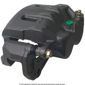 Cardone Reman Remanufactured Unloaded Caliper w/Bracket for 2008 Pontiac Torrent - 18-B5057