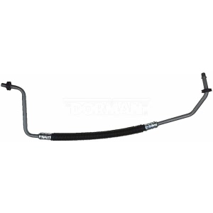 Dorman Automatic Transmission Oil Cooler Hose Assembly for 2009 Chrysler Town & Country - 624-610