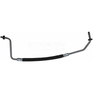 Dorman Automatic Transmission Oil Cooler Hose Assembly for 2009 Dodge Grand Caravan - 624-610