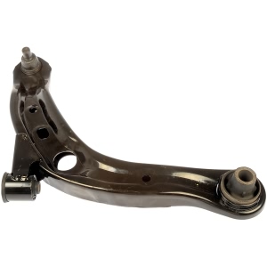 Dorman Front Passenger Side Lower Non Adjustable Control Arm And Ball Joint Assembly for 2004 Mazda MPV - 520-870