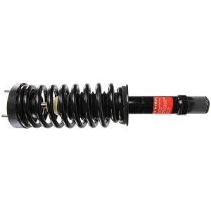 Monroe Quick-Strut™ Front Driver Side Complete Strut Assembly for 2005 Chrysler 300 - 172254L