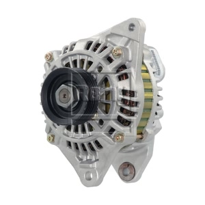 Remy Remanufactured Alternator for Mitsubishi Eclipse - 12267