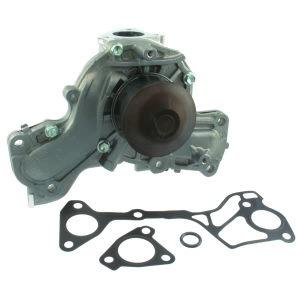 AISIN Engine Coolant Water Pump for 2001 Mitsubishi Montero - WPM-069