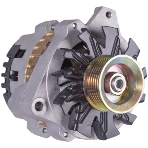 Denso Alternator for 1989 GMC G1500 - 210-5102