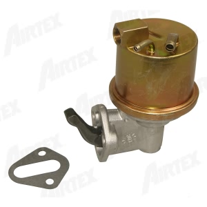 Airtex Mechanical Fuel Pump for 1984 Chevrolet G20 - 41592