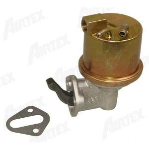 Airtex Mechanical Fuel Pump for 1986 Chevrolet G30 - 41592