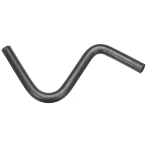 Gates Engine Coolant Molded Radiator Hose for Pontiac Solstice - 19611