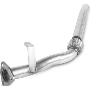 Bosal Exhaust Pipe for Audi - 750-585