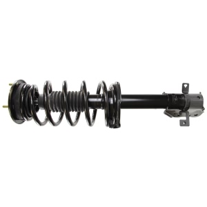 Monroe Quick-Strut™ Front Driver Side Complete Strut Assembly for 2008 Lincoln MKX - 172889