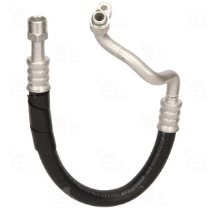 Four Seasons A C Suction Line Hose Assembly for 2000 Lexus RX300 - 55625