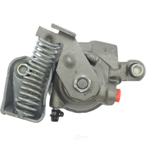 Centric Remanufactured Semi-Loaded Rear Passenger Side Brake Caliper for 1984 Buick Riviera - 141.62511