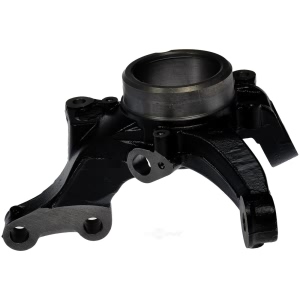 Dorman OE Solutions Front Passenger Side Steering Knuckle for 2013 Toyota Camry - 698-082