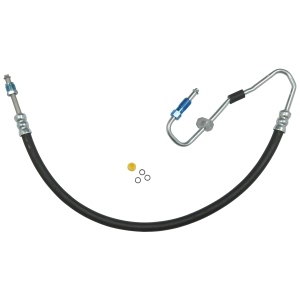 Gates Power Steering Pressure Line Hose Assembly for 2006 Dodge Ram 3500 - 357650