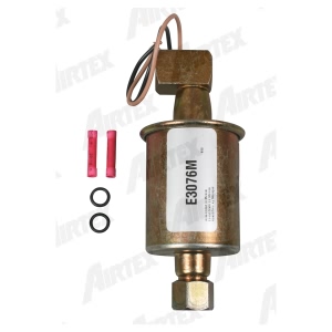 Airtex Electric Fuel Pump for Oldsmobile Cutlass Salon - E3076